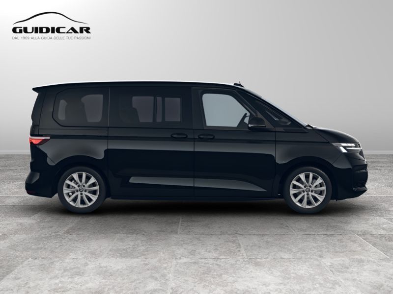 GuidiCar - VOLKSWAGEN INDUSTRIALI NUOVO Multivan 1 Multivan Life   180kW   DSG Nuovo